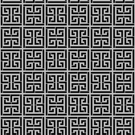 versace pattern black and white|versace pattern png.